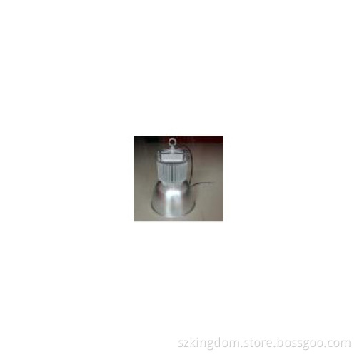 SAA 80W LED COB high bay light Bridgelux and Meanwell